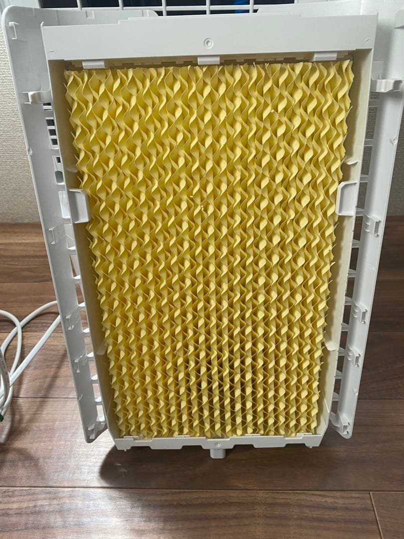 値下げしました　アイリスオーヤマ　冷風扇CTF-01M 2022年製
