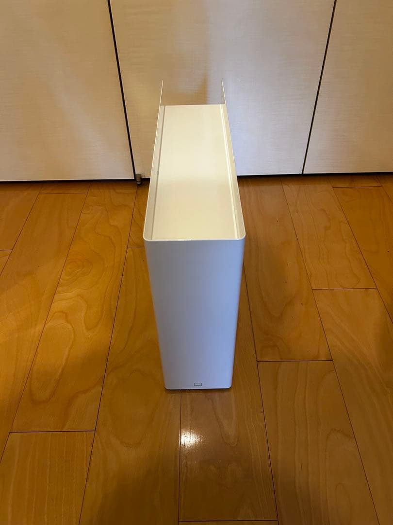 山崎実業 隠せる調味料ラック タワー tower