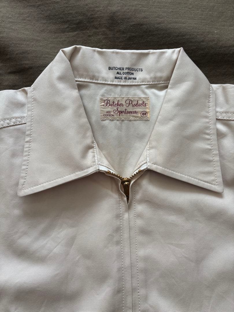 ジャケット・アウター BUTCHER PRODUCTS SPORTS JACKET