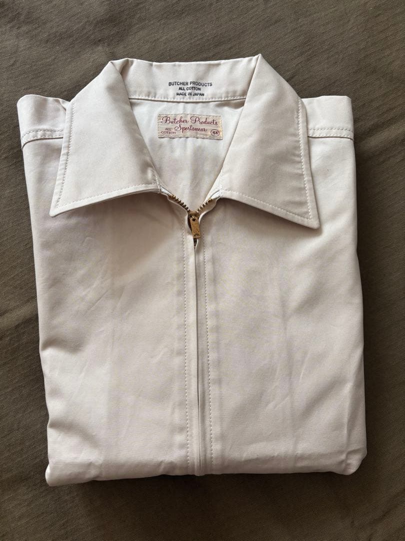 ジャケット・アウター BUTCHER PRODUCTS SPORTS JACKET