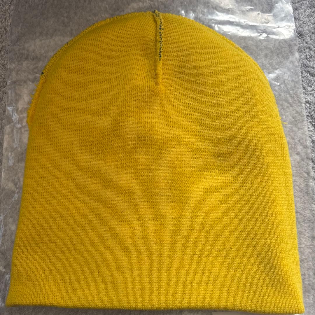 AFB STAR LONG BEANIE ビーニー　タグ付き