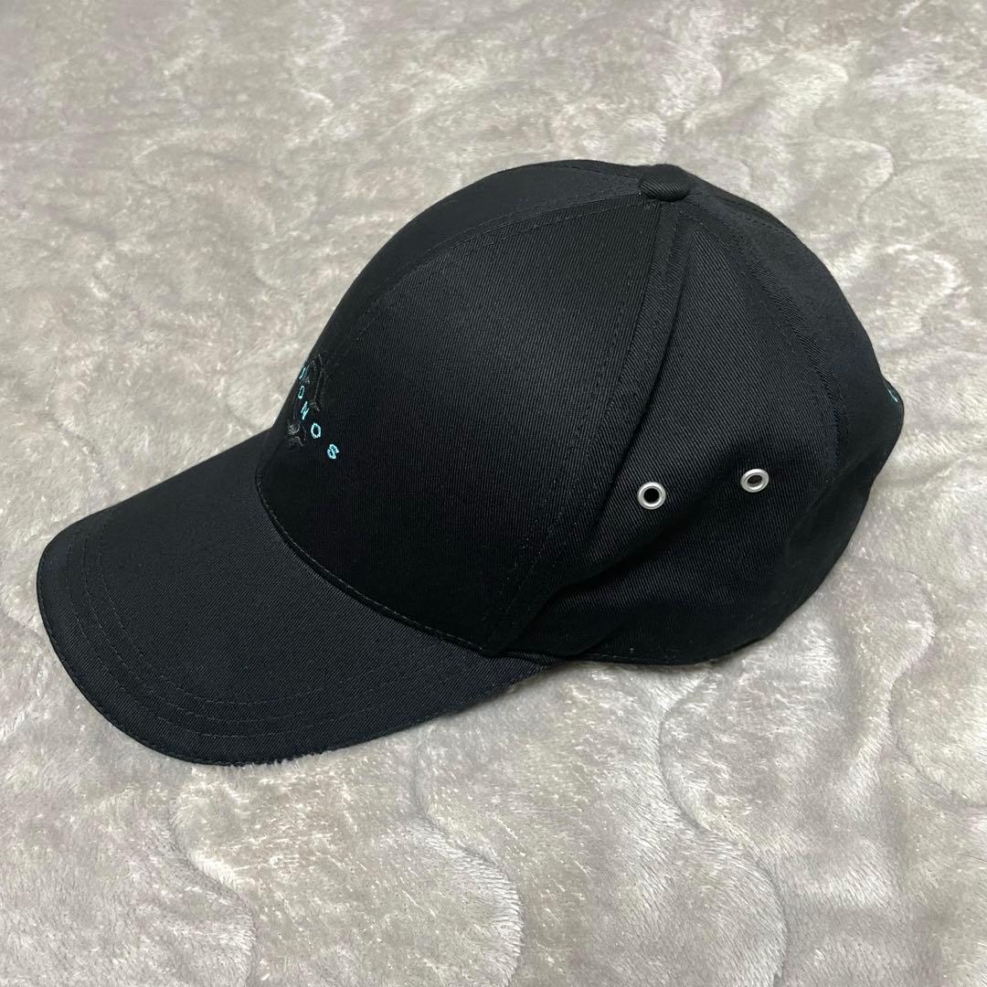 CRONOS ブラックキャップ