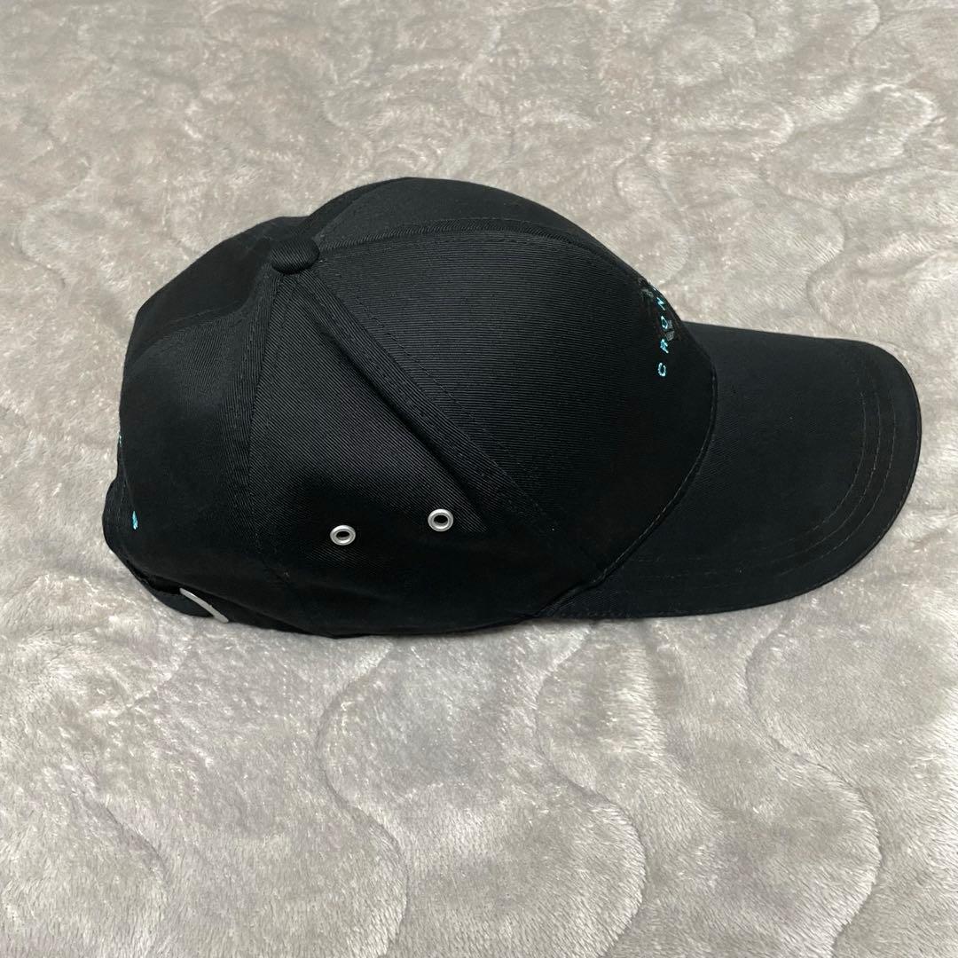 CRONOS ブラックキャップ