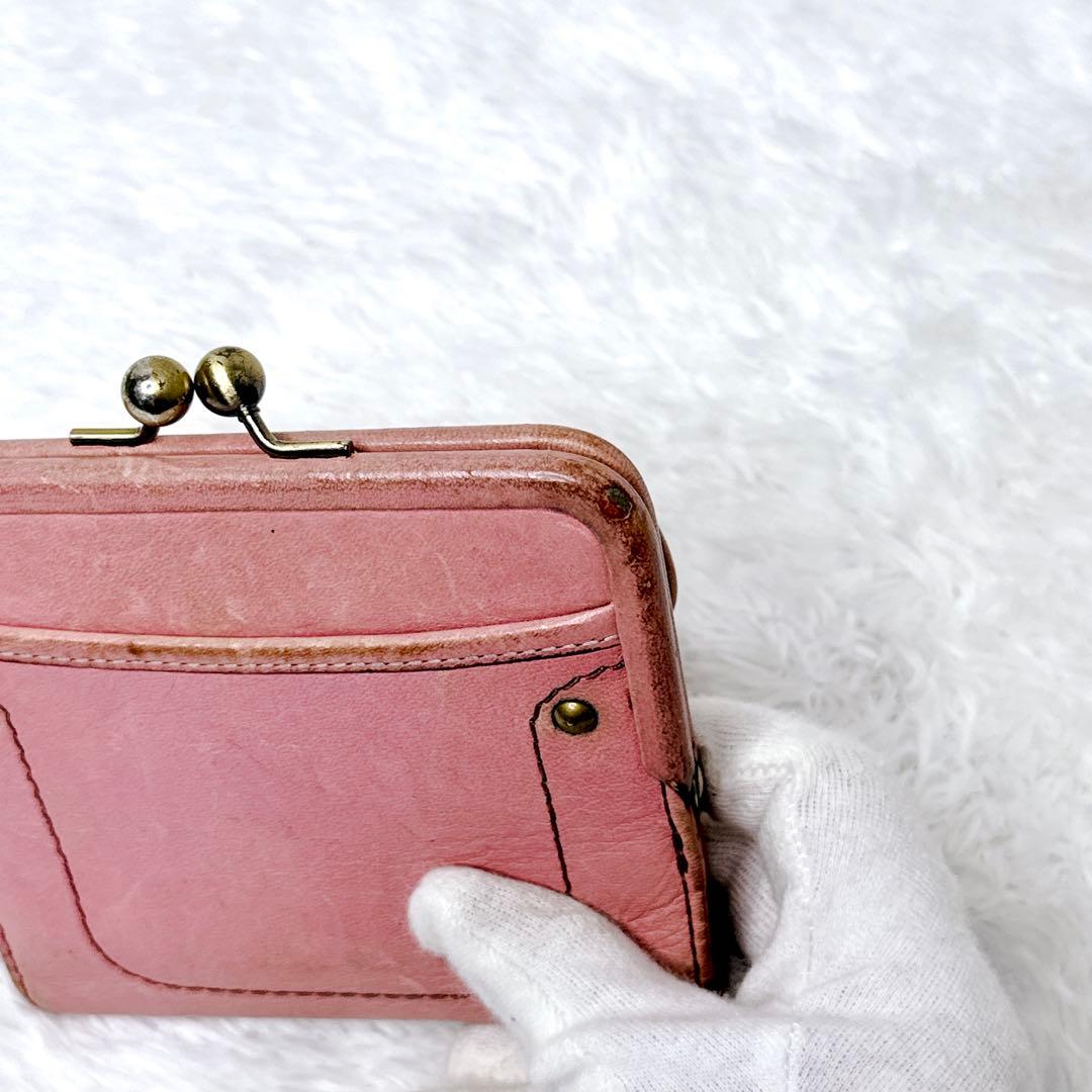 小物 COACH Legacy 65th Turnlock Bifold wallet