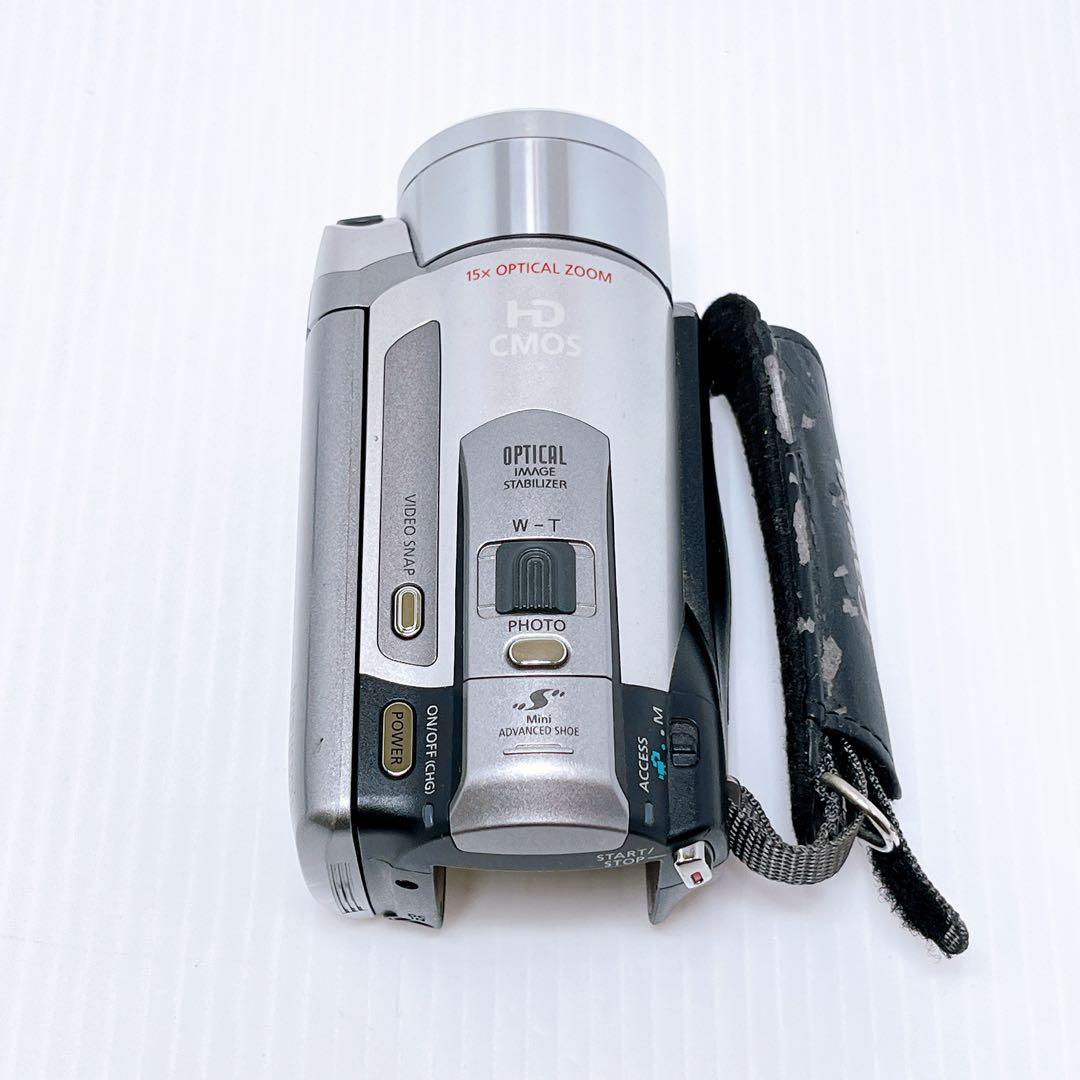 Canon iVIS HF M31 デジタルビデオカメラ キャノン