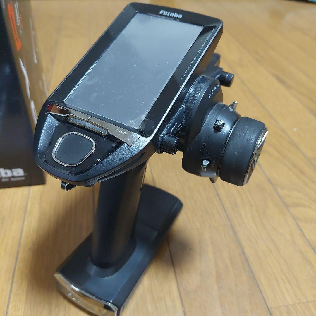 Futaba 7PX-R ラジコン送信機