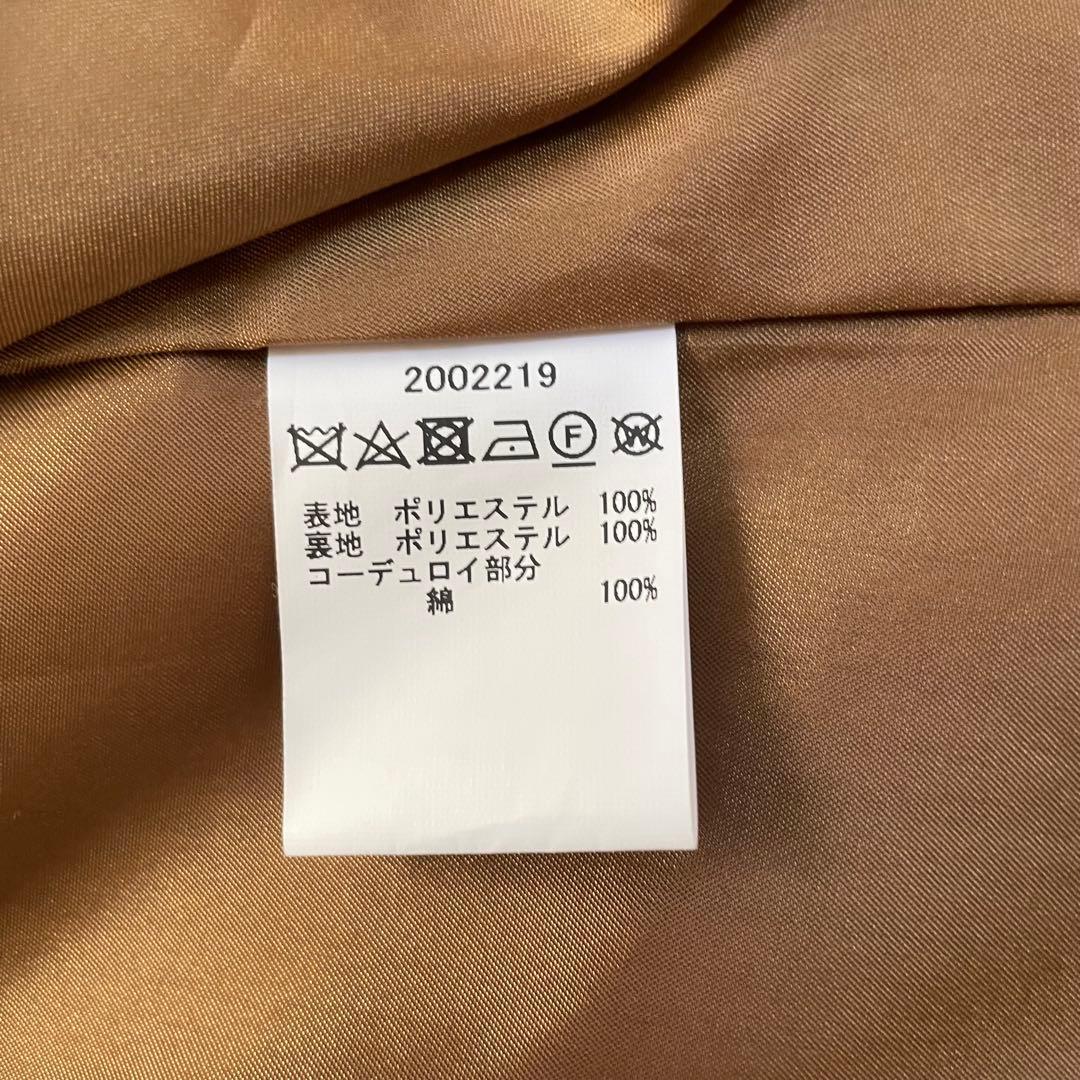 極美品 Barbour SHIPS別注 コート バーレー ガンクラブチェック 8