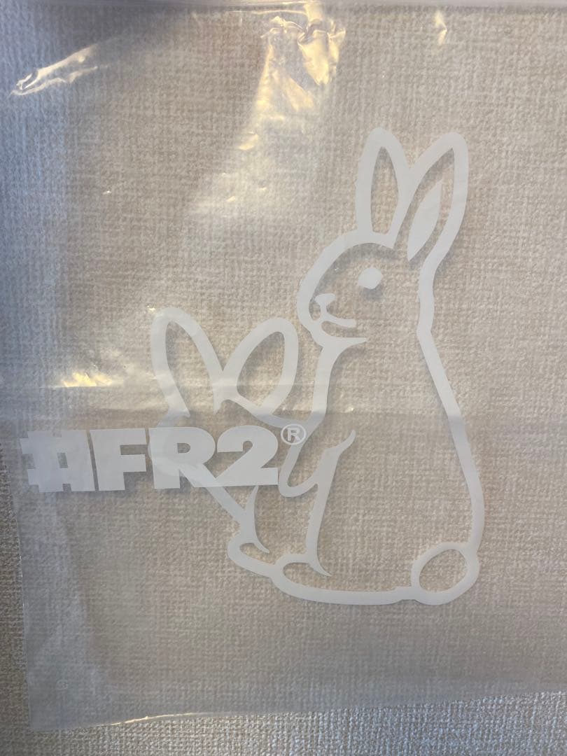 FR2 ブラック Tシャツ #FR2梅