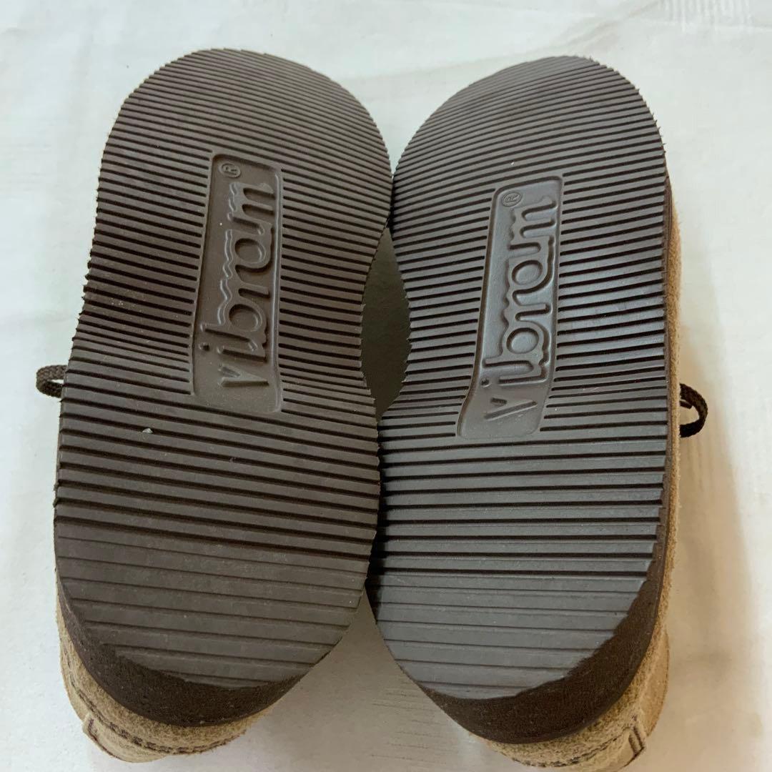 専用 RUSSELL MOCCASIN ラッセルモカシン ブーツ 3126
