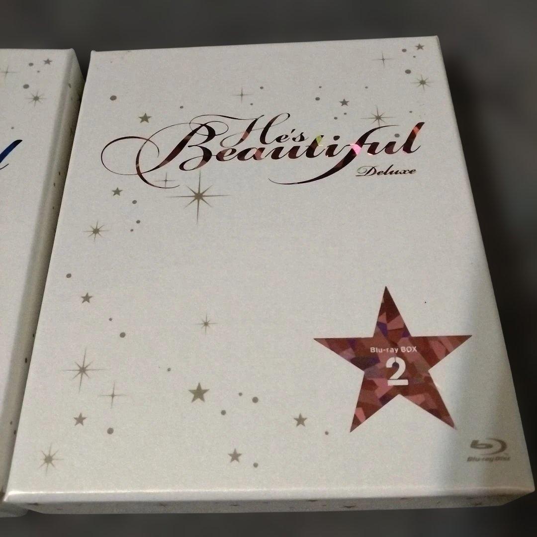 トキメキ☆成均館(ソンギュンガン)スキャンダル 完全版 DVD-BOX2〈6枚…