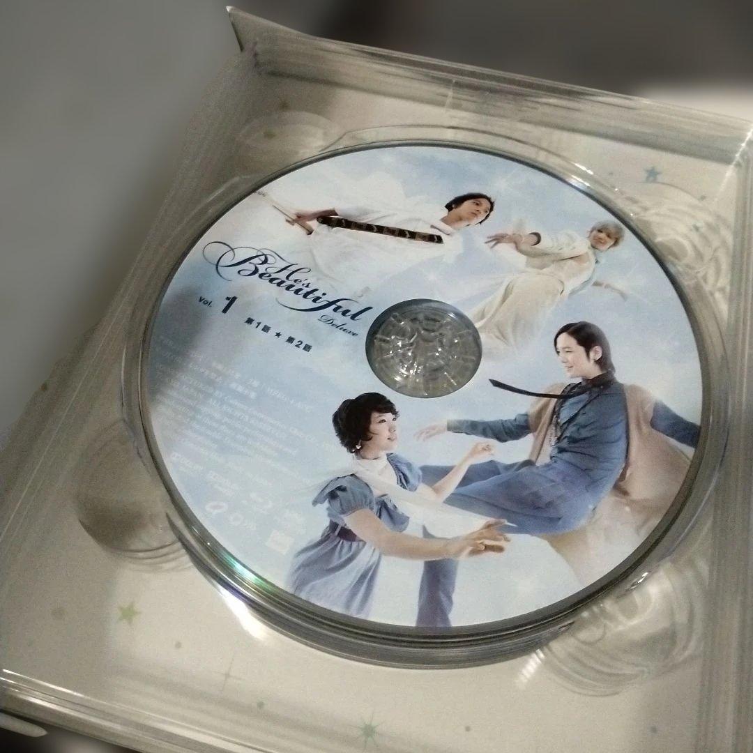 トキメキ☆成均館(ソンギュンガン)スキャンダル 完全版 DVD-BOX2〈6枚…
