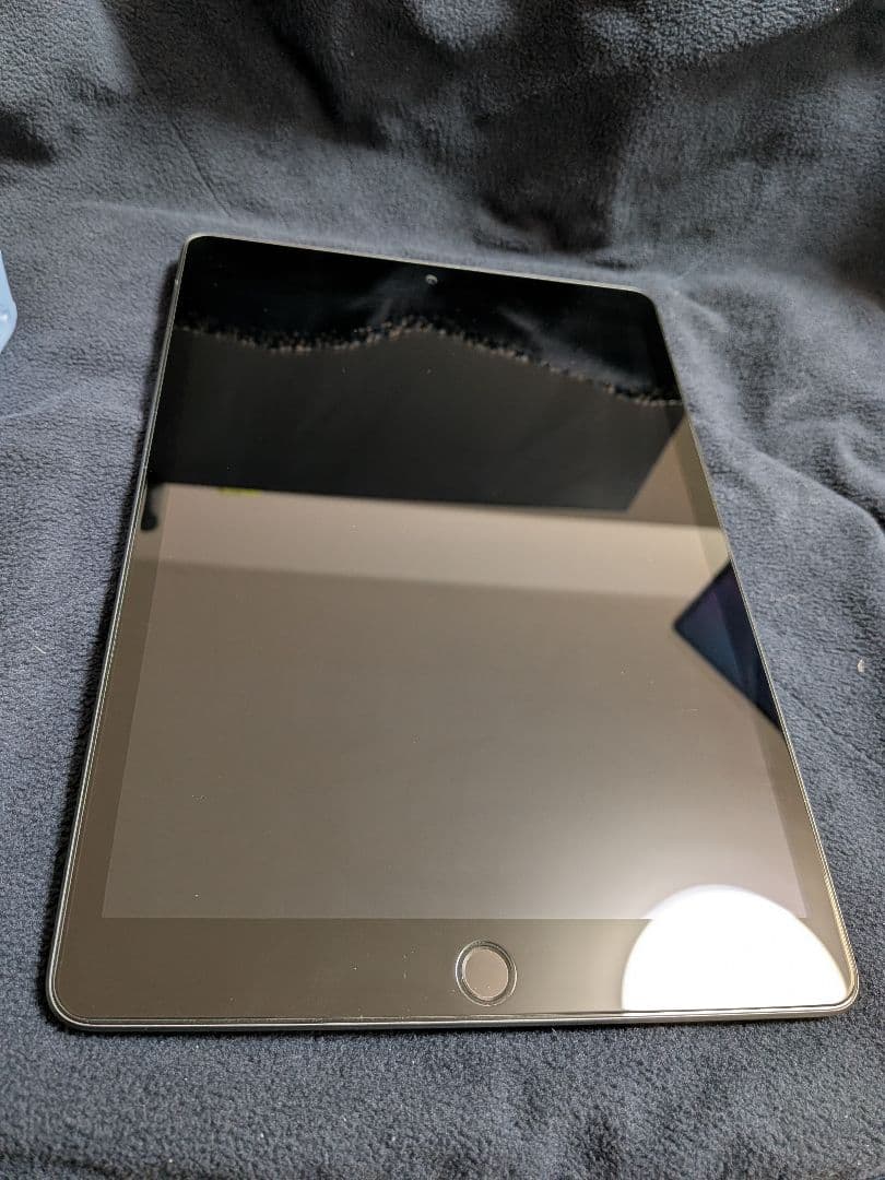 iPad 第7世代 128GB + Logicool Crayon(ペンシル)