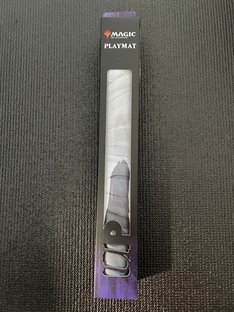 MTG 和装　天使トークン プレイマット GWスタンダードキャンペーン 未開封