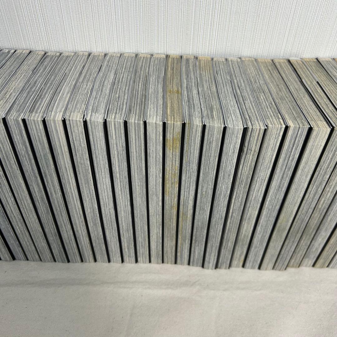終わりのセラフ 34巻セット　＋108巻