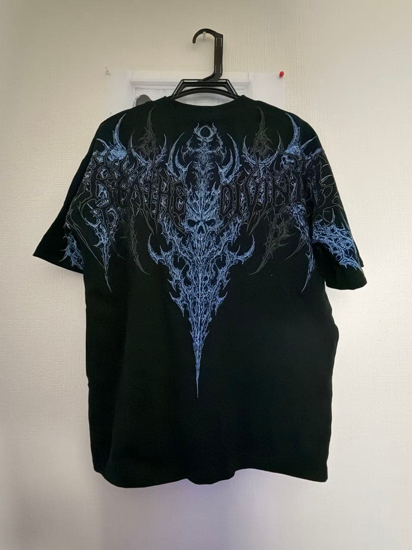 トップス breathedivinity Dark mooon
