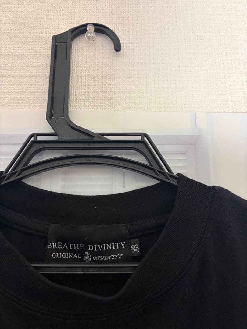 トップス breathedivinity Dark mooon