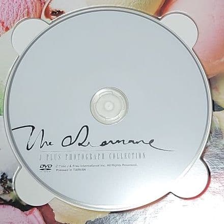 チャン・グンソク/THE ROMANCE(24BOOK1)