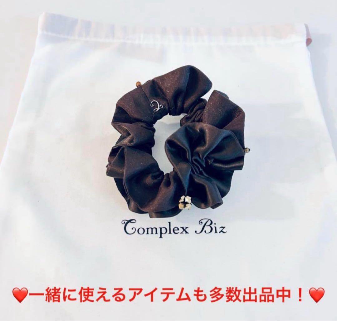 723【￥14,300】ブラウン／ソフトスタンダードフレキシフィットヘアバンド