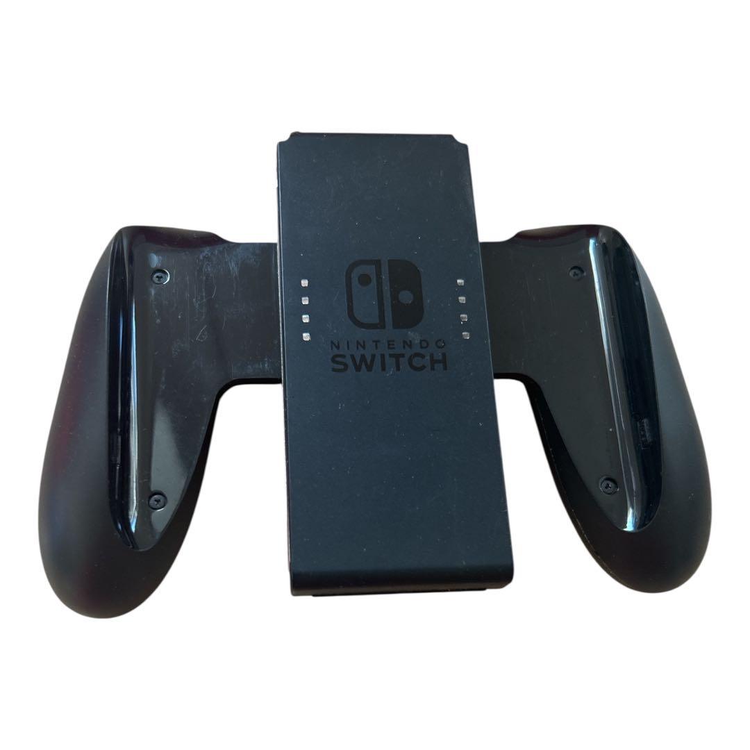 Nintendo Switch 本体セット FIFA19付 動作確認済