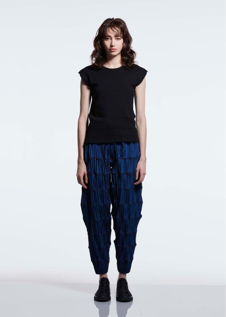 新品A-POC ABLE ISSEY MIYAKE TYPE-O 015 パンツ
