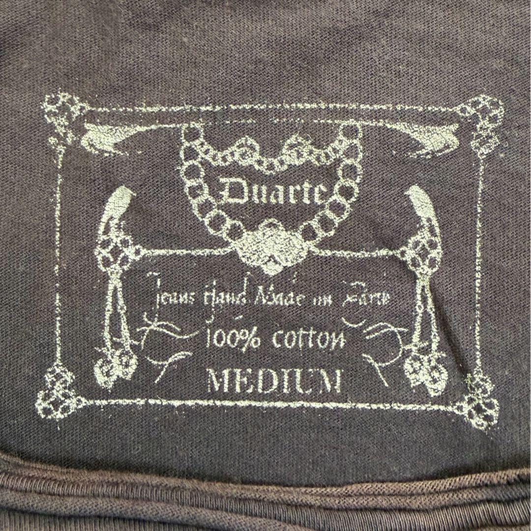 HENRYDUARTE Tシャツ Mサイズ