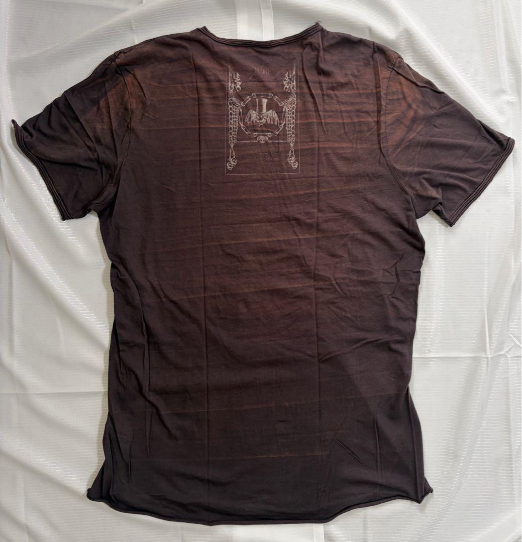 HENRYDUARTE Tシャツ Mサイズ