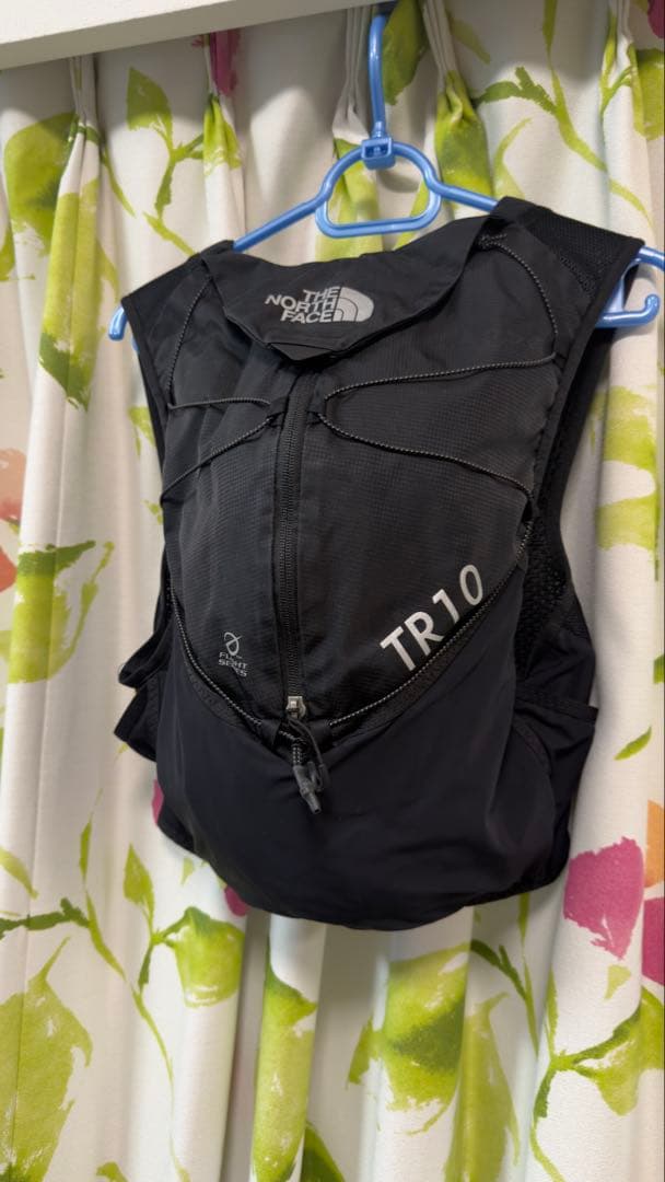 ザ・ノースフェイス TR10 ランニング トレイルラン リュック M