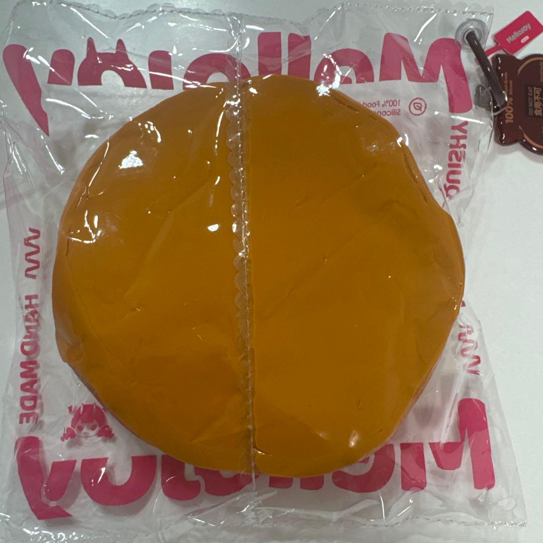 mellojoy スフレ チョコ