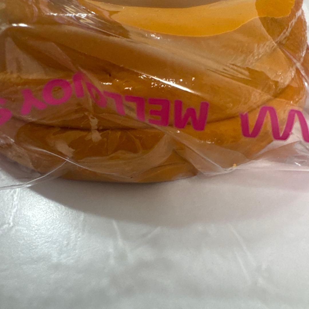 mellojoy スフレ チョコ