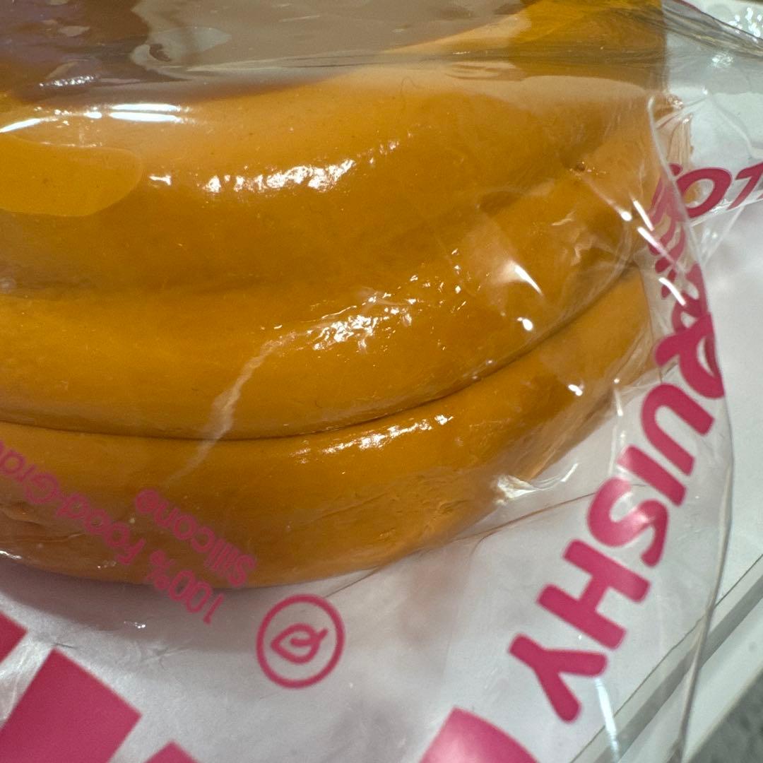 mellojoy スフレ チョコ
