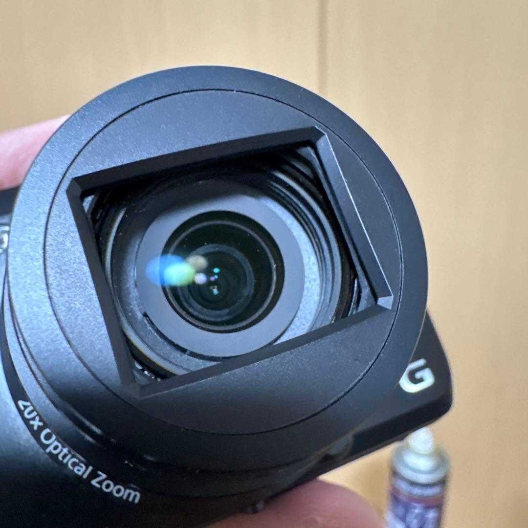SONY Cyber-shot DSC-HX30V ソニー