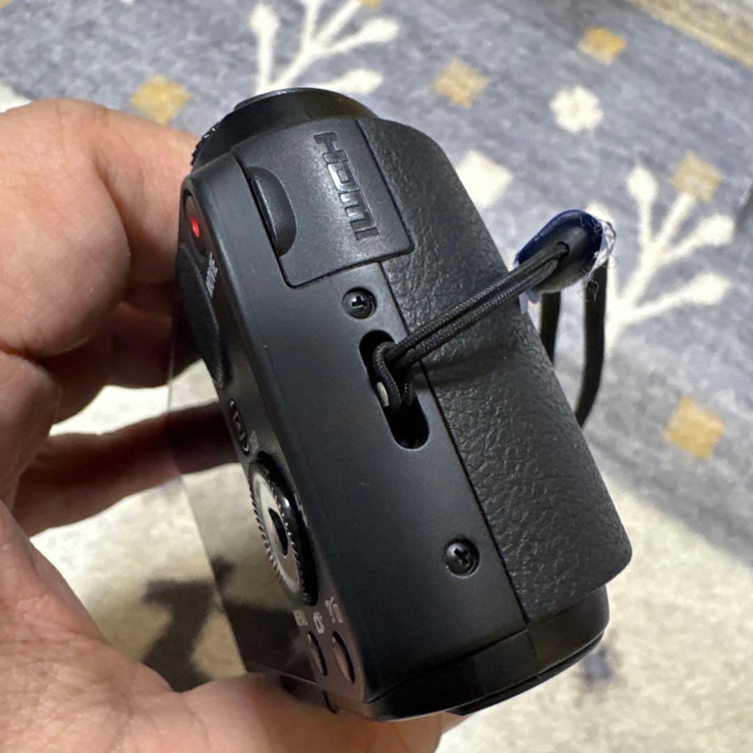 SONY Cyber-shot DSC-HX30V ソニー