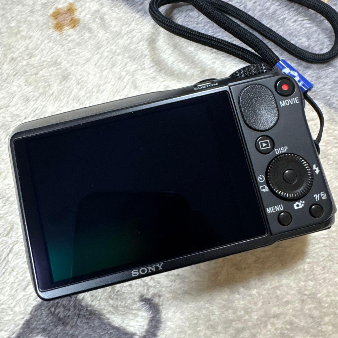 SONY Cyber-shot DSC-HX30V ソニー