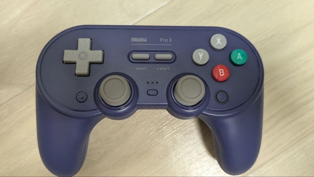 その他 8BitDo Pro 3