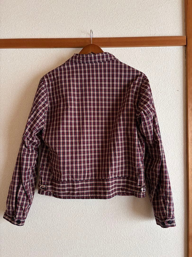 G*i様 butcher products スポーツジャケット 42