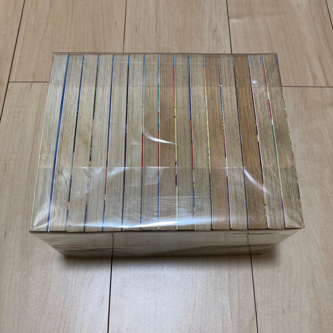 爆球連発　スーパービーダマン　1〜15巻　全巻セット