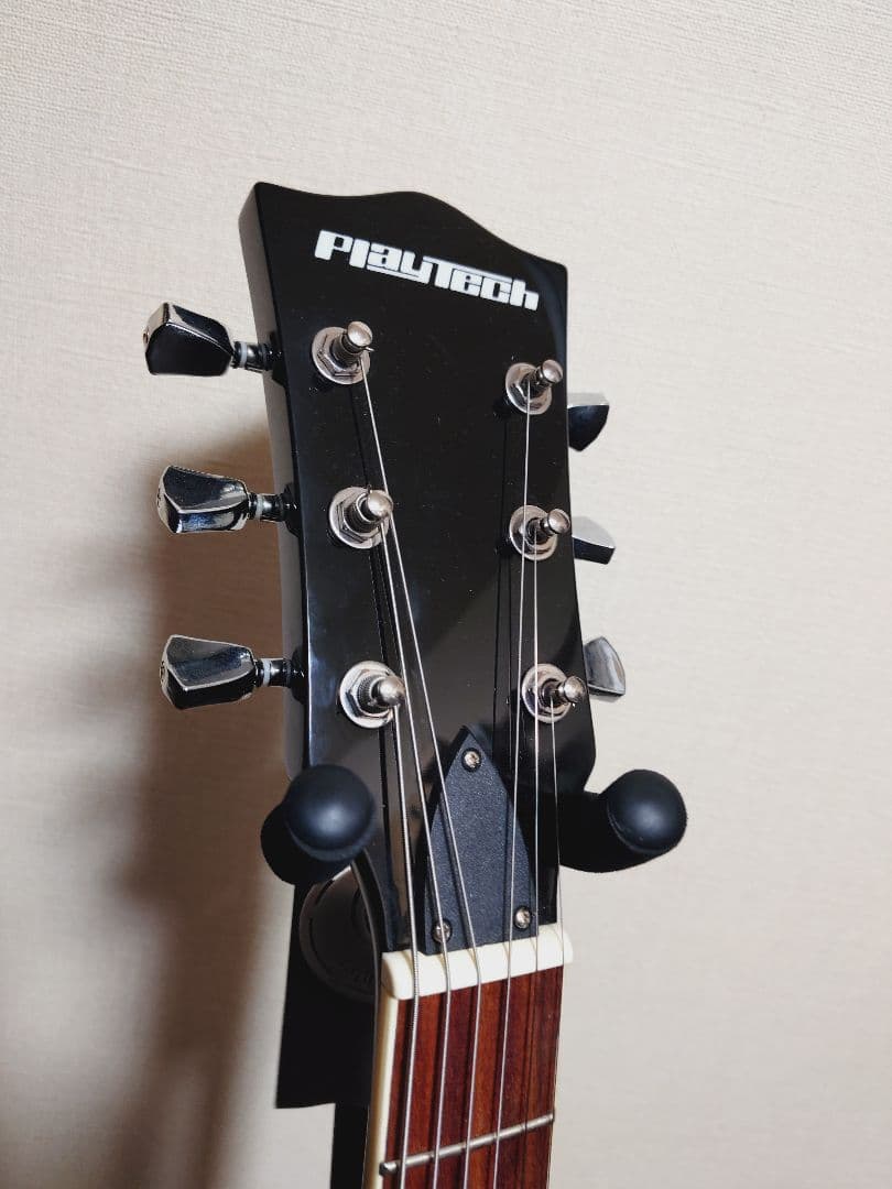 PLAYTECH LP400 エレキギター