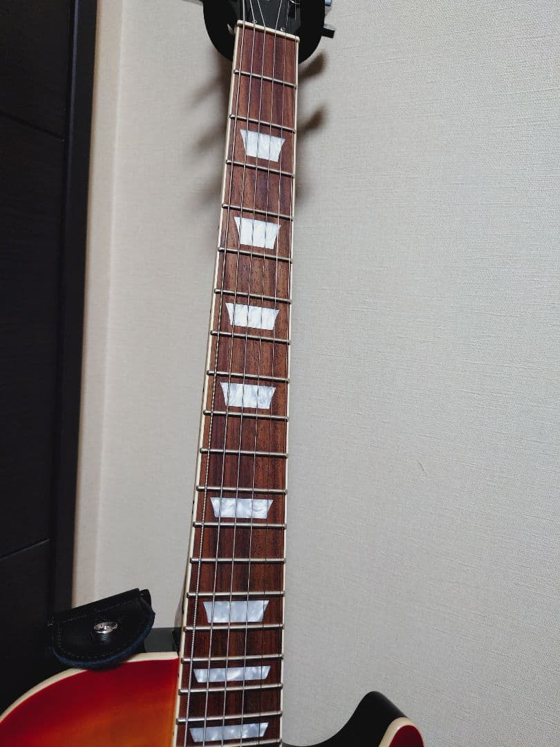 PLAYTECH LP400 エレキギター