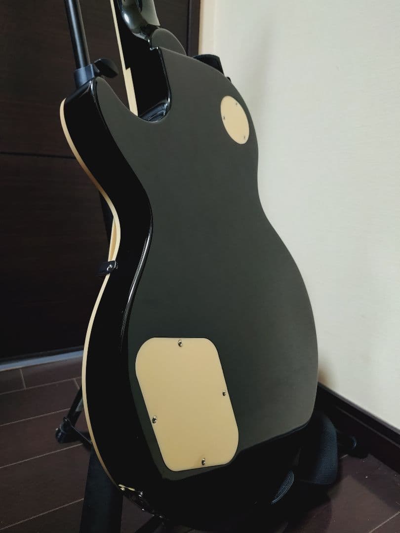 PLAYTECH LP400 エレキギター