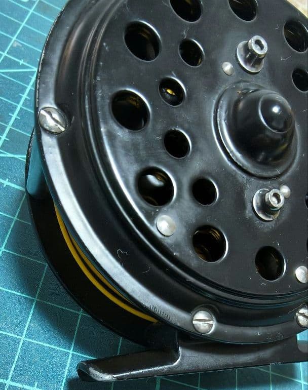 フルーガーメダリスト 1492 AK Pflueger Medalist