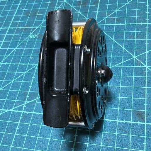 フルーガーメダリスト 1492 AK Pflueger Medalist