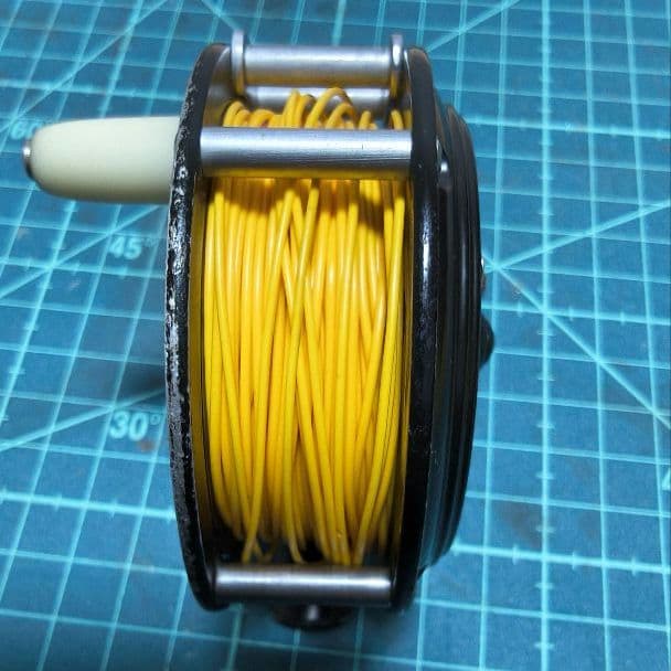 フルーガーメダリスト 1492 AK Pflueger Medalist