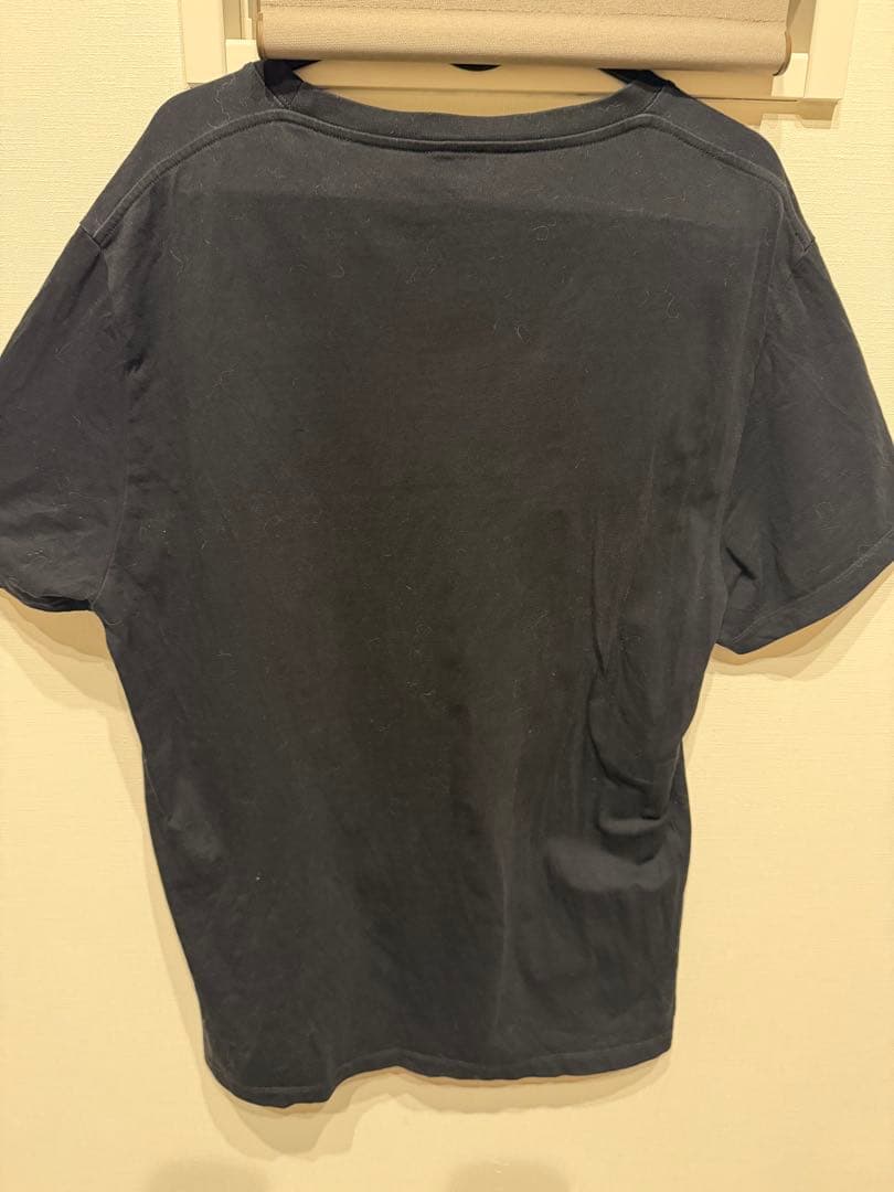 【特別値下げ】LOEWE ブラック Tシャツ XL
