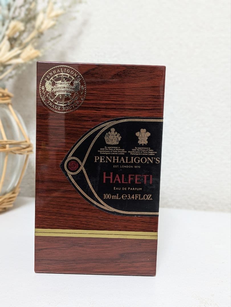 香水(ユニセックス) Penhaligon's Halfeti (100ml)