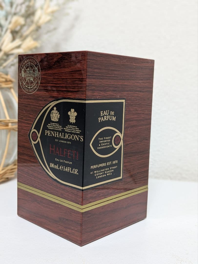 香水(ユニセックス) Penhaligon's Halfeti (100ml)