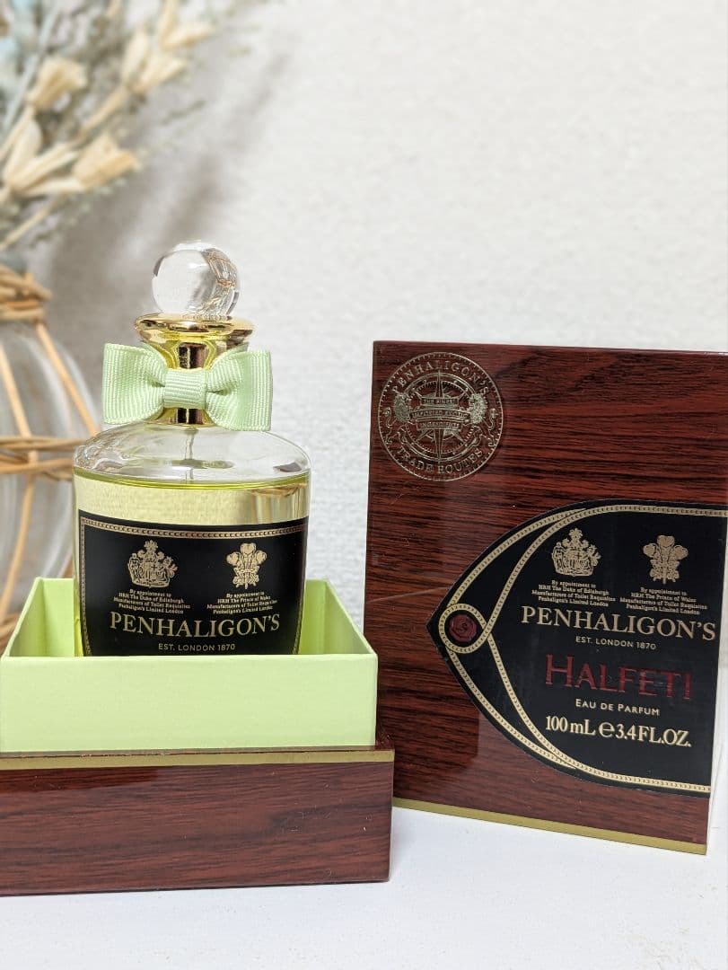 香水(ユニセックス) Penhaligon's Halfeti (100ml)