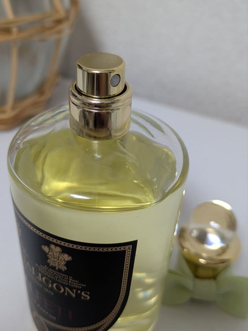 香水(ユニセックス) Penhaligon's Halfeti (100ml)
