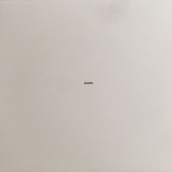 Notorious B.I.G. – Dreams. 2LP レア