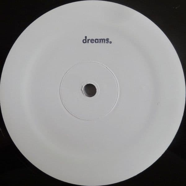 Notorious B.I.G. – Dreams. 2LP レア