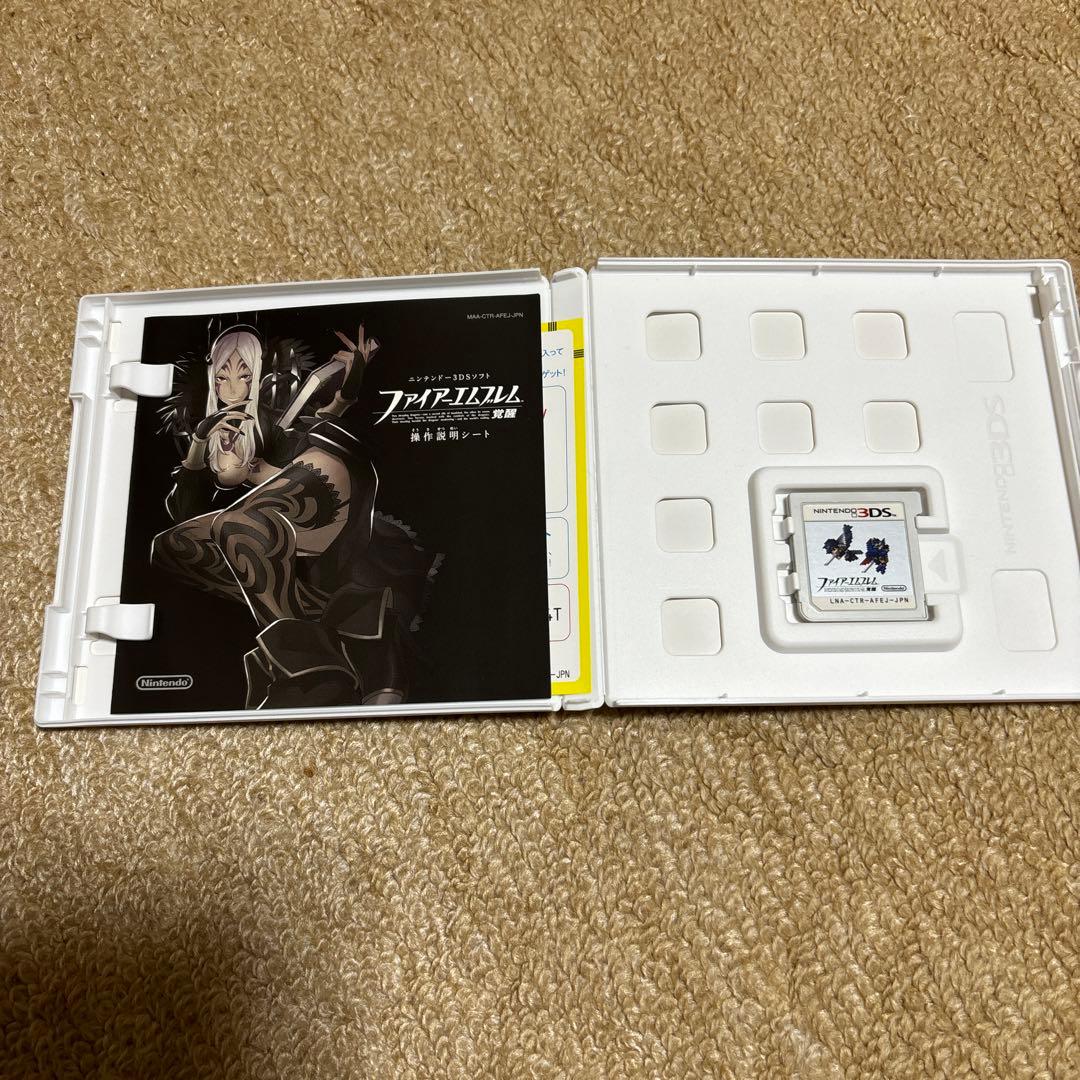 ☆*能様 ニンテンドー（3DS）ゲームソフト